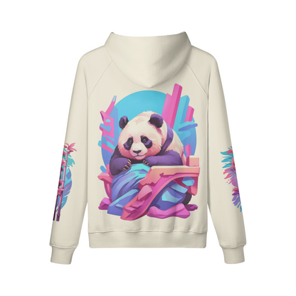 Panda Wave